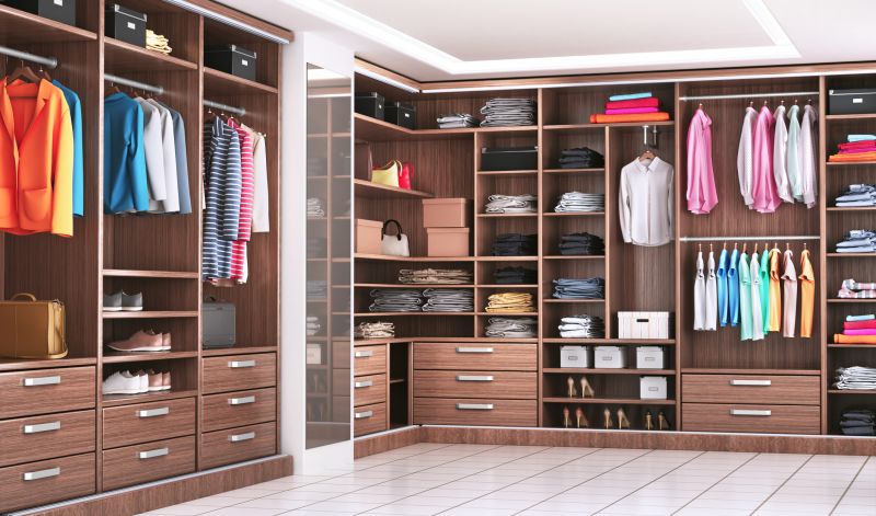 Stylish Storage Cabinets