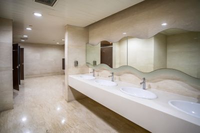 Cost of Bathroom Remodeling in Newnan, GA